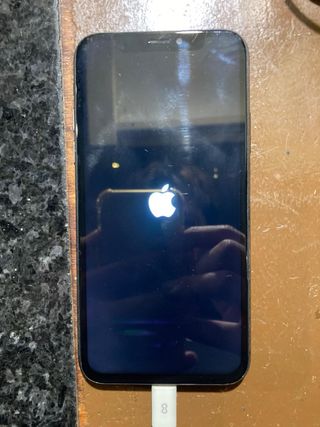 iPhone XS 64GB Negro - Repuestos/Reparación