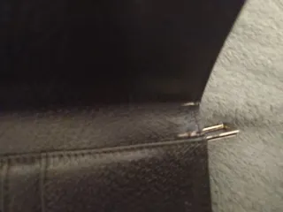 Conjunto Bolso y Cartera DKNY Marrón