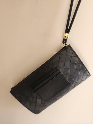 VICTORIA'S SECRET Clutch compacto Neceser grande