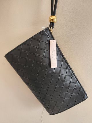 VICTORIA'S SECRET Clutch compacto Neceser grande