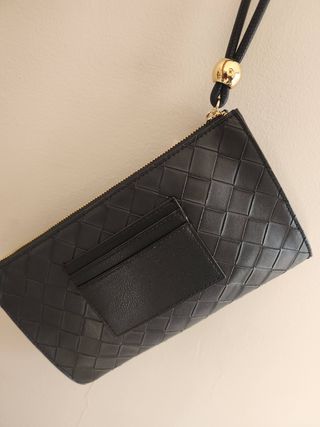 VICTORIA'S SECRET Clutch compacto Neceser grande