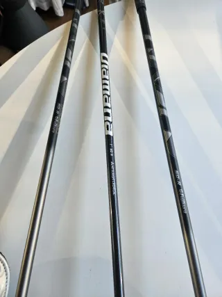 Palos de Golf TaylorMade Driver