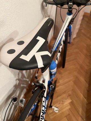 Bicicleta Giant Trinity Cabra