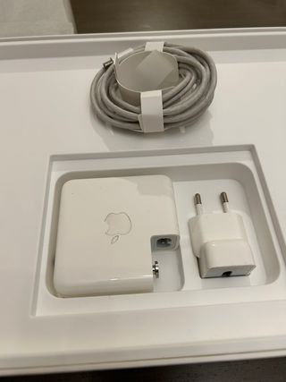 MacBook Pro 13 Apple Plata/Gris Espacial