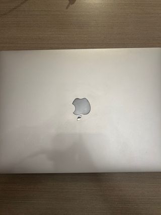 MacBook Pro 13 Apple Plata/Gris Espacial