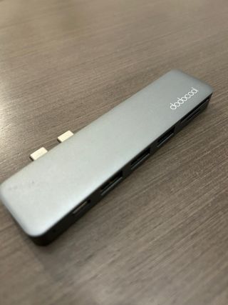 MacBook Pro 13 Apple Plata/Gris Espacial