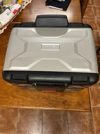 Top Case BMW Vario F750GS F850GS R1200GS R1250GS