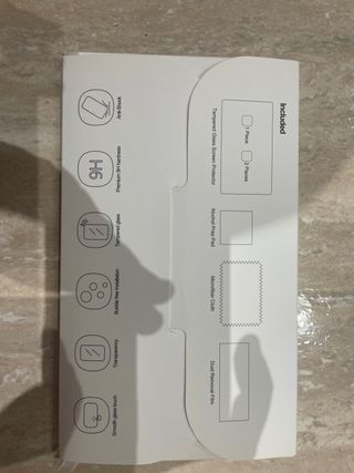 Funda Nintendo Switch OLED + Protector pantalla