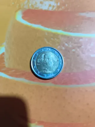 Moneda conmemorativa