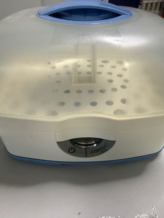 Esterilizador Chicco