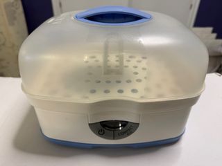 Esterilizador Chicco