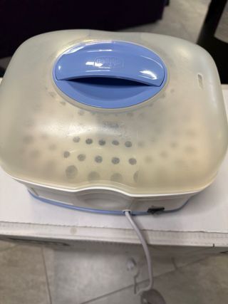 Esterilizador Chicco