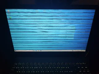 Ordenador portátil Asus X571GD.