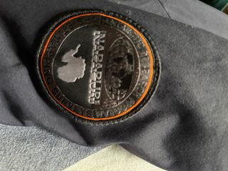 Chaqueta 3/4 Napapijri