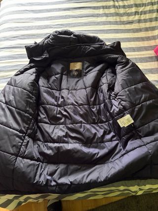 Chaqueta 3/4 Napapijri