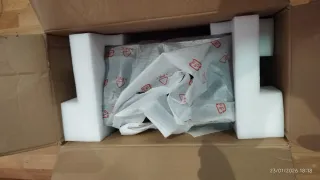 Boss CUBE Street II Amplificador Negro