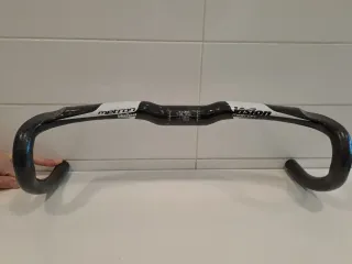 Manillar carbono FSA Vision Metron