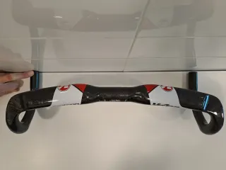 Manillar carbono FSA Vision Metron