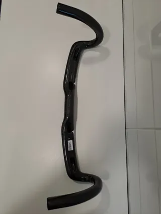 Manillar carbono FSA Vision Metron