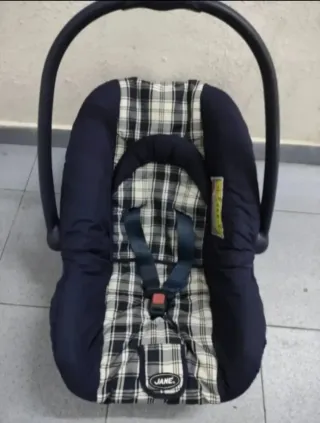 Portabebés Jané 0-13kg Maxicosi