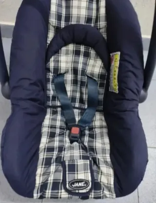 Portabebés Jané 0-13kg Maxicosi