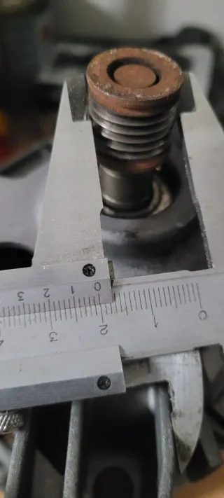 Motor Lavadora Balay Bosch