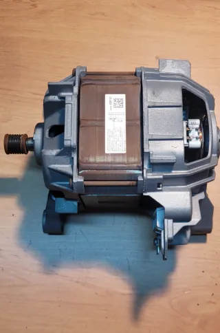 Motor Lavadora Balay Bosch