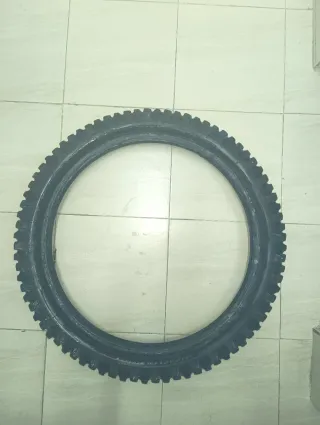 Neumático Michelin delantero Moto