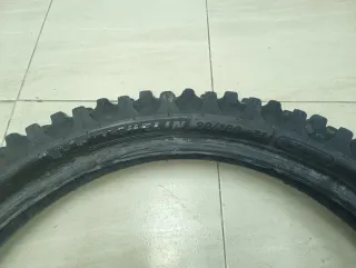 Neumático Michelin delantero Moto