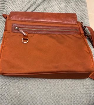 Borsa Piquadro per ufficio