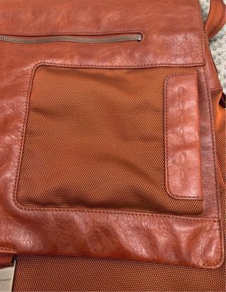 Borsa Piquadro per ufficio