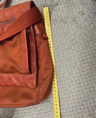 Borsa Piquadro per ufficio