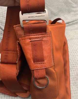 Borsa Piquadro per ufficio