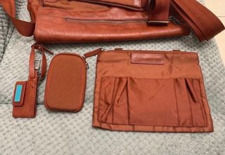 Borsa Piquadro per ufficio