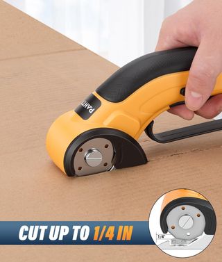 Tijeras Eléctricas Inalámbricas PAHTTO