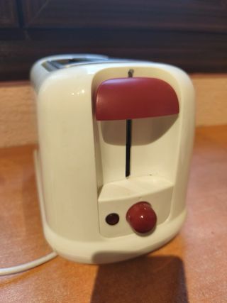 Tostadora Moulinex Blanca