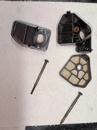 Filtro aire motosierra Alpina A350