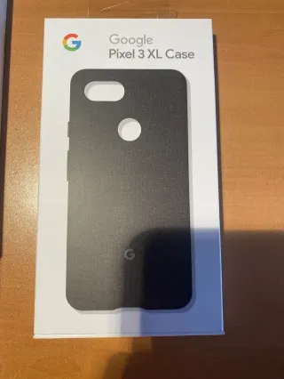 Fundas Google Pixel 2 XL y Pixel 3XL