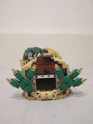 LEGO 75255 Yoda Star Wars