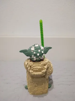 LEGO 75255 Yoda Star Wars