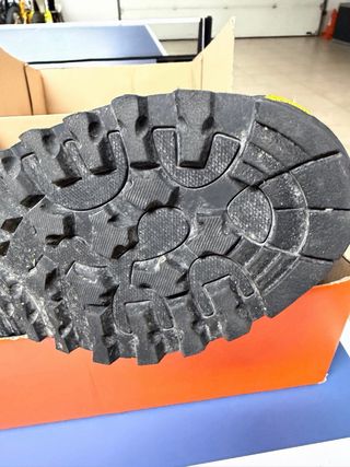 Botas de montaña TECNICA Kilimanjaro II GTX – tall