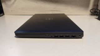 Dell Latitude 5500 i7-8665U 12GB 128GB 15,6