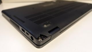 Dell Latitude 5500 i7-8665U 12GB 128GB 15,6