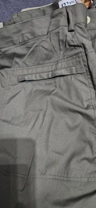 Pantalón MASTER verde oliva tallas s/m