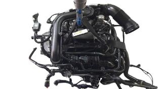 Motor dla audi a1 sportback (gba) 1.5 mocep1238649