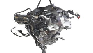 Motor dla audi a1 sportback (gba) 1.5 mocep1238649