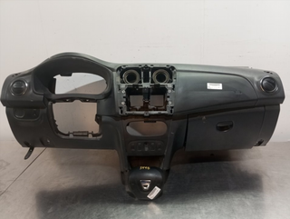 KIT AIRBAG DACIA SANDERO II 985701142R