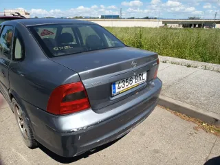 Opel Vectra 1999