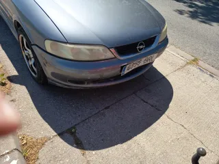 Opel Vectra 1999