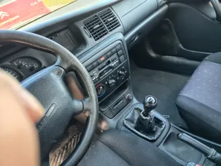 Opel Vectra 1999